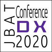 ＪＢＡＴ DX Conference 2020