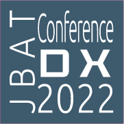 ＪＢＡＴ DX Conference 2022