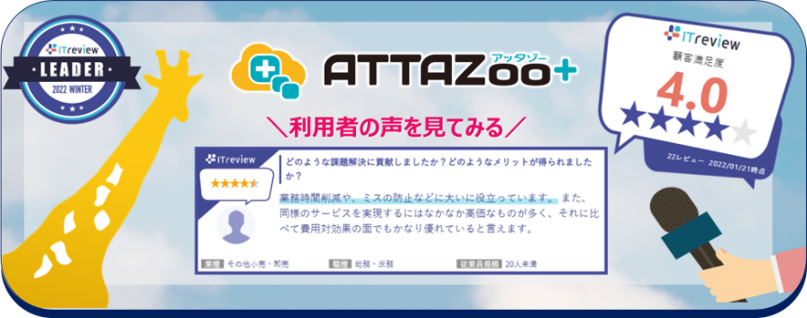 itreview_attazoo_leader_2022winter